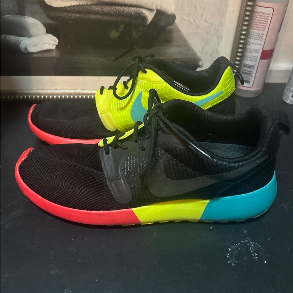 Nike roshe run